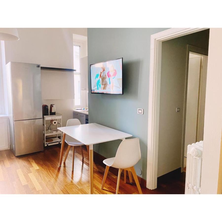 Appartamento Casa Juliette By Happyhostorino Torino
