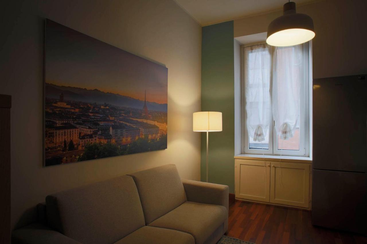 Appartamento Casa Juliette By Happyhostorino Torino