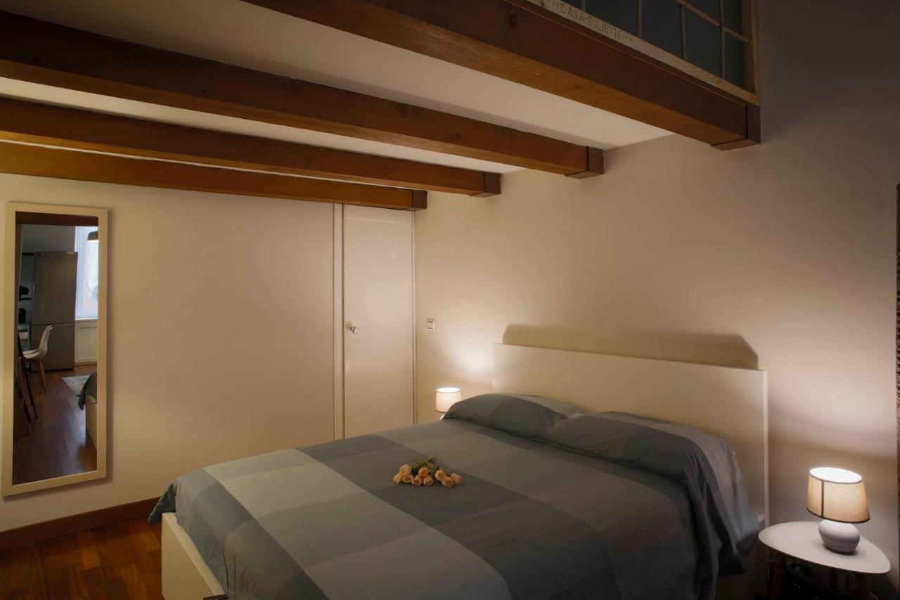 Casa Juliette By Happyhostorino Appartamento *