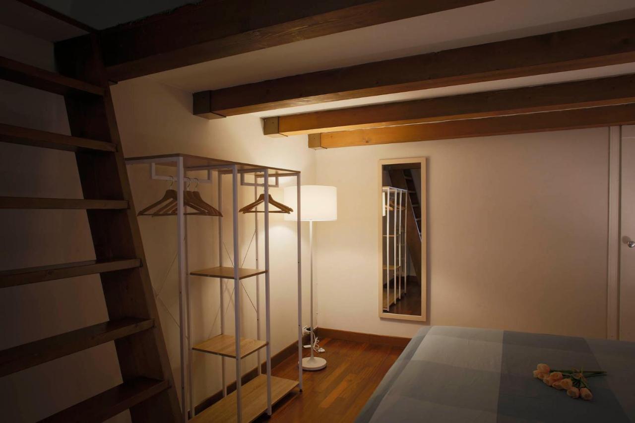 Appartamento Casa Juliette By Happyhostorino *