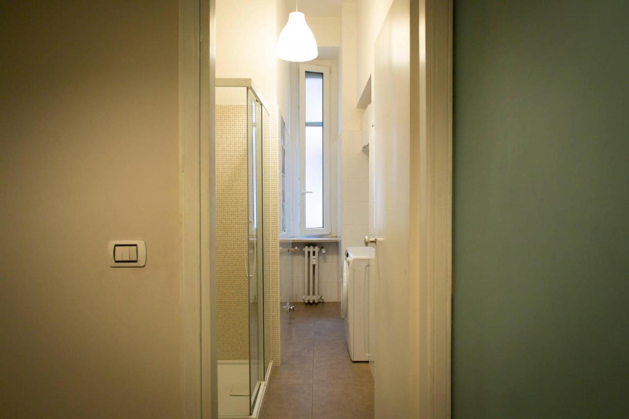 Appartamento Casa Juliette By Happyhostorino Torino