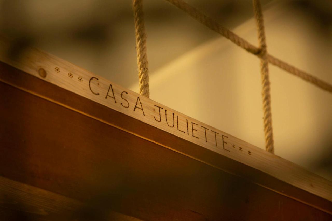 Casa Juliette By Happyhostorino *