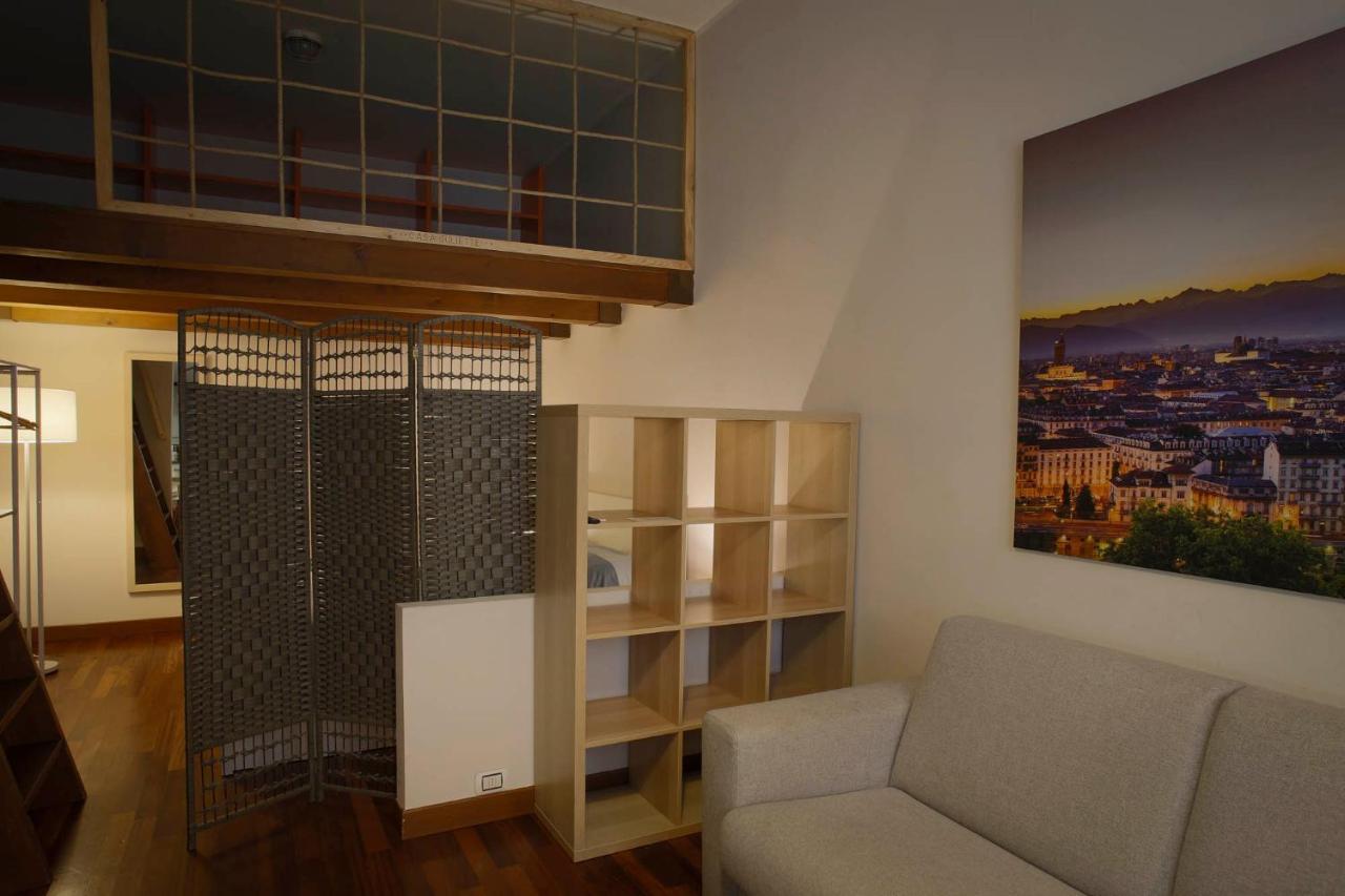 Appartamento Casa Juliette By Happyhostorino *