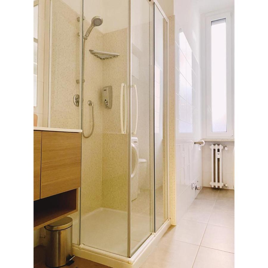 Apartamento Casa Juliette Turín