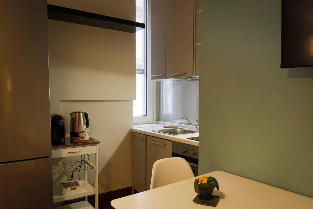 Apartamento Casa Juliette