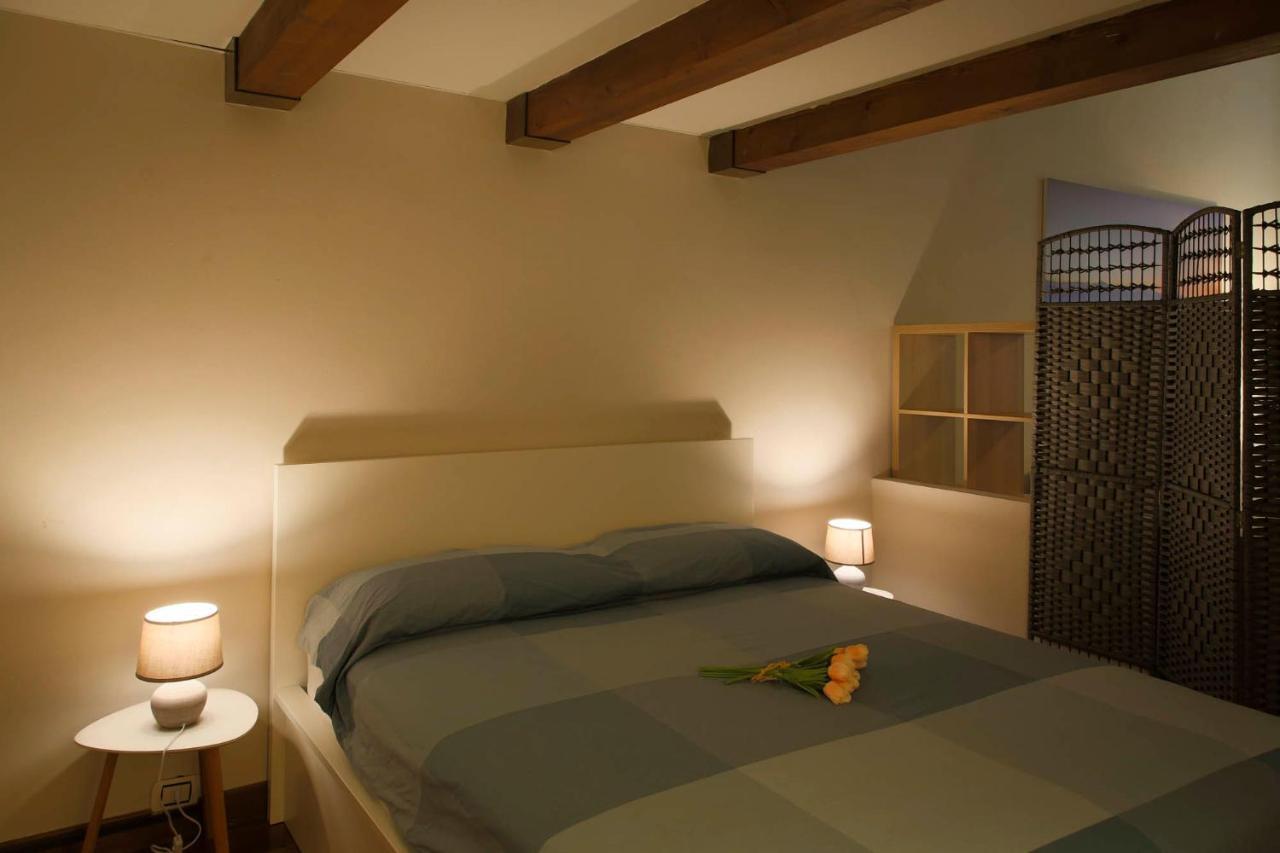 Apartamento Casa Juliette Turín